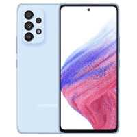 смартфон Samsung Galaxy A53 6/128GB Blue KZ SM-A536ELBDSKZ