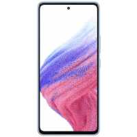 Samsung Galaxy A53 6/128GB Blue KZ SM-A536ELBDSKZ