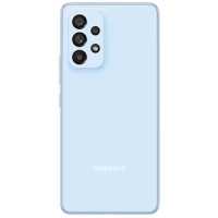 смартфон Samsung Galaxy A53 6/128GB Blue KZ SM-A536ELBDSKZ