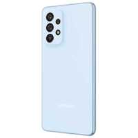 Samsung Galaxy A53 6/128GB Blue KZ SM-A536ELBDSKZ