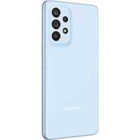 Samsung Galaxy A53 6/128GB Blue SM-A536ELBDCAU