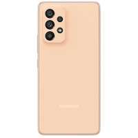 смартфон Samsung Galaxy A53 6/128GB Orange KZ SM-A536EZODSKZ