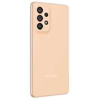 Samsung Galaxy A53 6/128GB Orange KZ SM-A536EZODSKZ