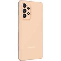 Samsung Galaxy A53 6/128GB Orange SM-A536EZODCAU