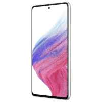 Samsung Galaxy A53 8/128GB White SM-A536EZWGMEA