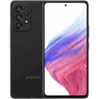 смартфон Samsung Galaxy A53 8/256GB Black AE SM-A536EZKHMEA