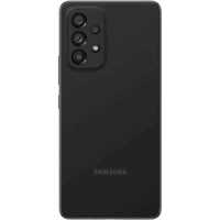 смартфон Samsung Galaxy A53 8/256GB Black AE SM-A536EZKHMEA