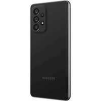 Samsung Galaxy A53 8/256GB Black KZ SM-A536EZKHSKZ