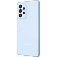 Samsung Galaxy A53 8/256GB Blue KZ SM-A536ELBHSKZ