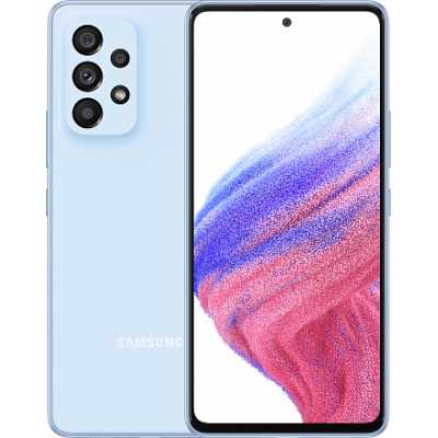 

Samsung Galaxy A53 8/256GB Blue SM-A536ELBHCAU