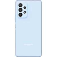 смартфон Samsung Galaxy A53 8/256GB Blue SM-A536ELBHMEA