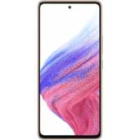Samsung Galaxy A53 8/256GB Orange SM-A536EZOHCAU