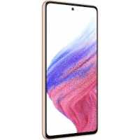 Samsung Galaxy A53 8/256GB Orange SM-A536EZOHCAU