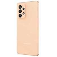 Samsung Galaxy A53 8/256GB Orange SM-A536EZOHMEA