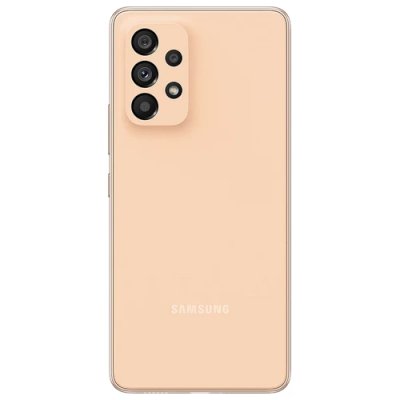 Samsung Galaxy A53 8/256GB Orange SM-A536EZOHSKZ