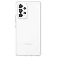 смартфон Samsung Galaxy A53 8/256GB White KZ SM-A536EZWHSKZ
