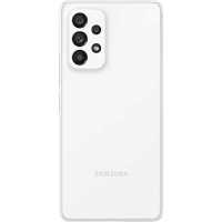 смартфон Samsung Galaxy A53 8/256GB White SM-A536EZWHCAU