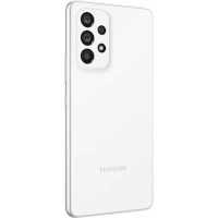 Samsung Galaxy A53 8/256GB White SM-A536EZWHCAU