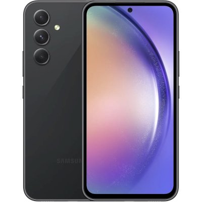 смартфон Samsung Galaxy A54 5G 6/128GB Graphite SM-A546EZKAR06