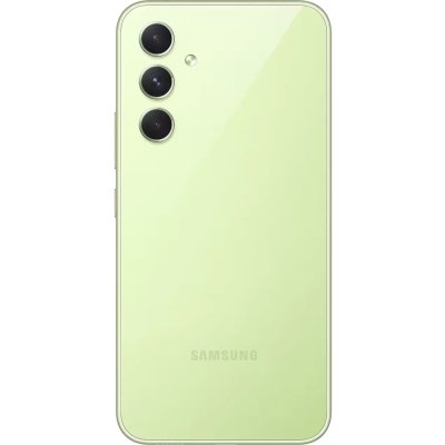 Samsung Galaxy A54 5G 6/128GB Green SM-A546ELGASKZ