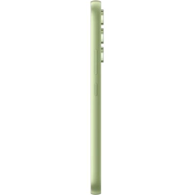 смартфон Samsung Galaxy A54 8/256GB Green SM-A546ELGDMEA