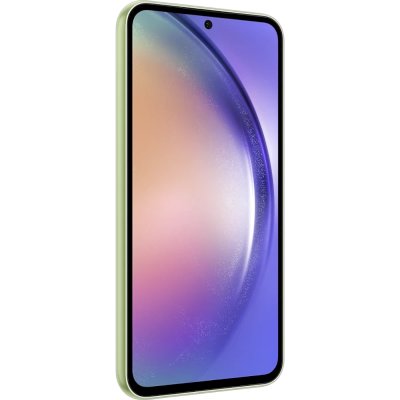 смартфон Samsung Galaxy A54 8/256GB Green SM-A546ELGDSKZ