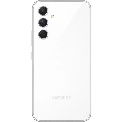 Samsung Galaxy A54 8/256GB White SM-A546EZWDAFC
