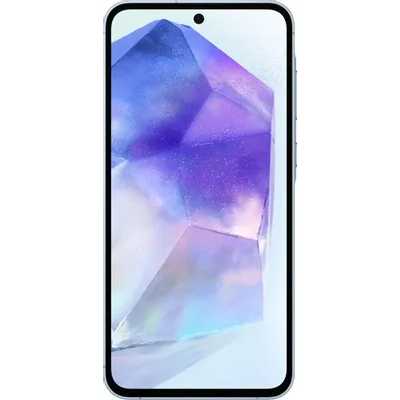 Samsung Galaxy A55 5G 8/256GB Light Blue SM-A556ELBWMEA