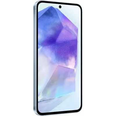 Samsung Galaxy A55 5G 8/256GB Light Blue SM-A556ELBWMEA