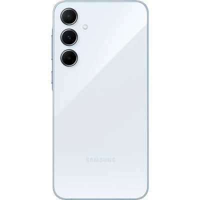 смартфон Samsung Galaxy A55 5G 8/128GB Awesome Iceblue SM-A556ELBASKZ