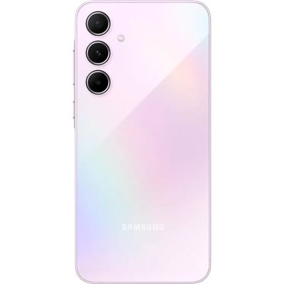 смартфон Samsung Galaxy A55 5G 8/128GB Awesome Lilac SM-A556ELVACAU