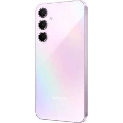 Samsung Galaxy A55 5G 8/128GB Awesome Lilac SM-A556ELVASKZ