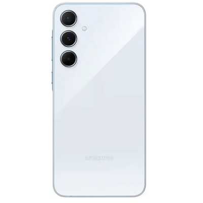 смартфон Samsung Galaxy A55 5G 8/128GB Light Blue SM-A556ELBVMEA