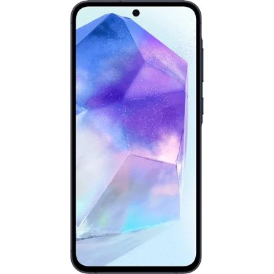 Samsung Galaxy A55 5G 8/256GB Blue SM-A556EZKCSKZ
