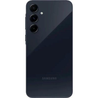 смартфон Samsung Galaxy A55 5G 8/256GB Blue SM-A556EZKCSKZ