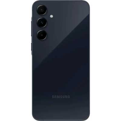 смартфон Samsung Galaxy A55 5G 8/256GB Dark Blue SM-A556EZKWMEA