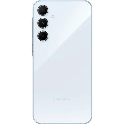смартфон Samsung Galaxy A55 5G 8/256GB Light Blue SM-A556ELBCCAU