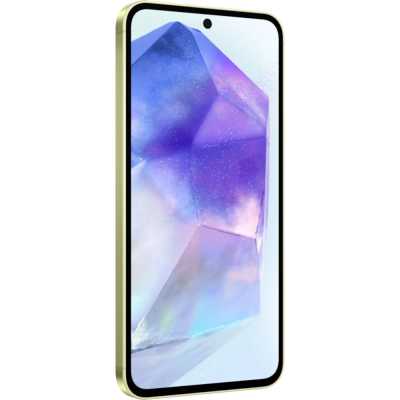 Samsung Galaxy A55 5G 8/256GB Yellow SM-A556EZYWMEA