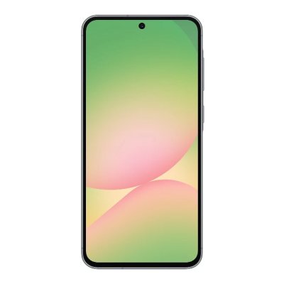 смартфон Samsung Galaxy A56 5G 12/256GB Black SM-A566BZKYMEA