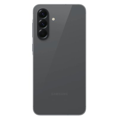 Samsung Galaxy A56 5G 12/256GB Black SM-A566BZKYMEA