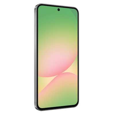 Samsung Galaxy A56 5G 8/128GB Black SM-A566BZKVMEA