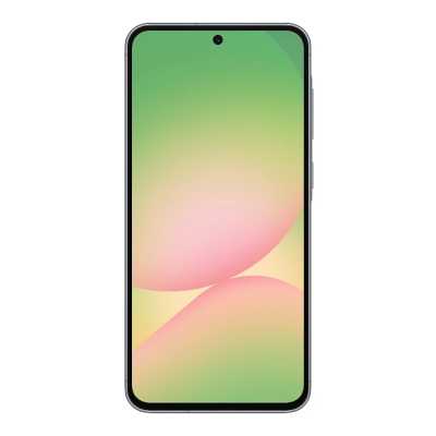 смартфон Samsung Galaxy A56 5G 8/128GB Black SM-A566BZKVMEA