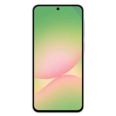 смартфон Samsung Galaxy A56 5G 8/128GB Green SM-A566EZGACAC