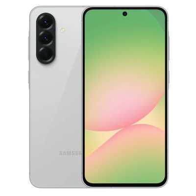 смартфон Samsung Galaxy A56 5G 8/128GB Grey SM-A566EZAACAC