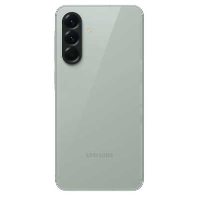 смартфон Samsung Galaxy A56 5G 8/256GB Green SM-A566EZGCCAC