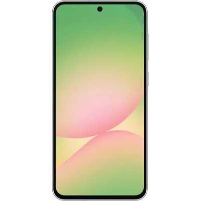 Samsung Galaxy A56 5G 8/256GB Green SM-A566EZGCCAU
