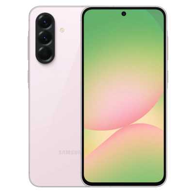 смартфон Samsung Galaxy A56 5G 8/256GB Pink SM-A566ELICCAC