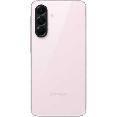 смартфон Samsung Galaxy A56 5G 8/256GB Pink SM-A566ELICCAU