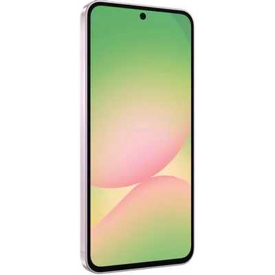 Samsung Galaxy A56 5G 8/256GB Pink SM-A566ELICCAU