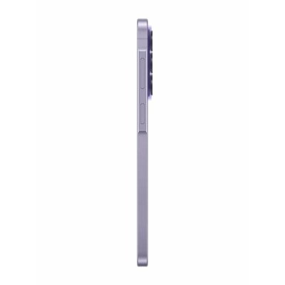 смартфон Samsung Galaxy A57 5G 8/256GB Purple SM-A576BZVFCAC